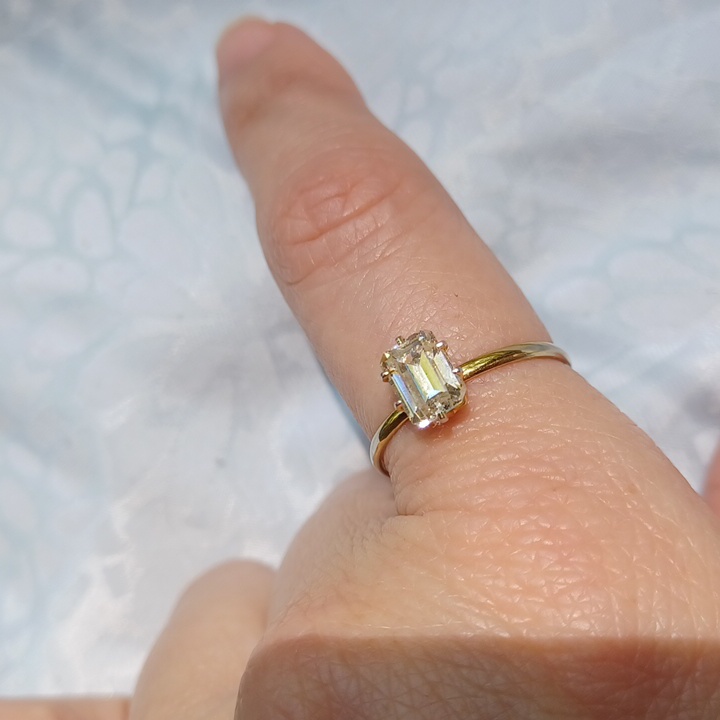Fun Travel Ring
